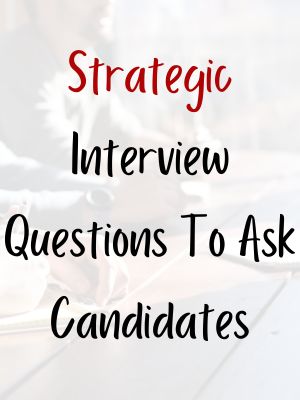 best questions to ask interviewer Candidates